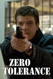 Zero Tolerance