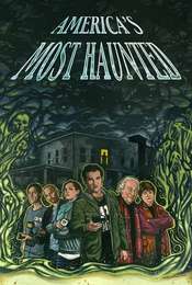 America's Most Haunted