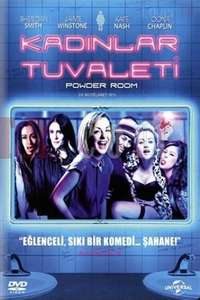 Powder Room - Poster