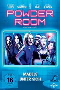 Powder Room - Poster