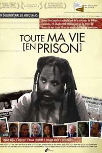 In Prison My Whole Life - Poster