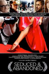 Seduced and Abandoned - Poster