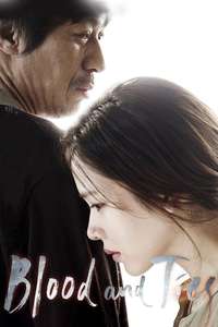 Blood and Ties - Poster