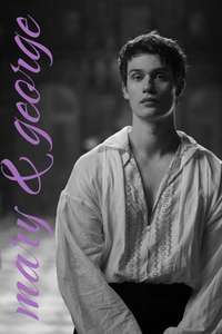 Mary & George - Posters