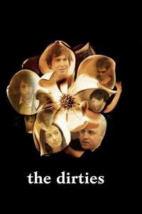 The Dirties - Poster