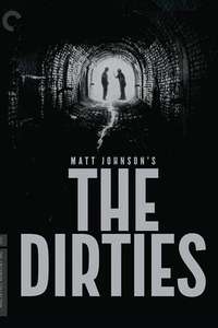 The Dirties - Poster