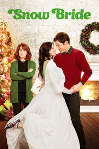 Snow Bride - Poster