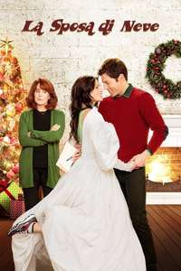 Snow Bride - Poster