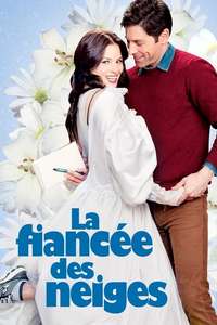 Snow Bride - Poster