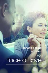 The Face of Love - Poster
