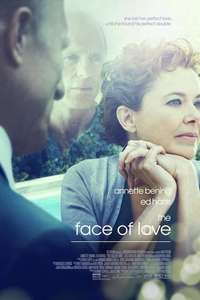 The Face of Love - Poster