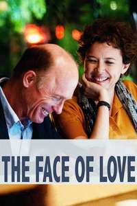 The Face of Love - Poster