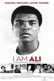 I Am Ali