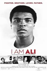 I Am Ali - Poster
