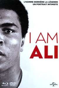 I Am Ali - Poster