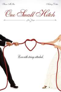 One Small Hitch - Poster