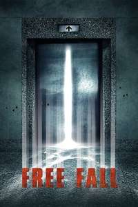 Free Fall - Poster