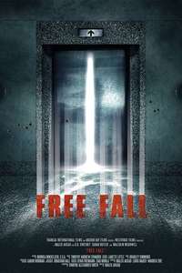 Free Fall - Poster