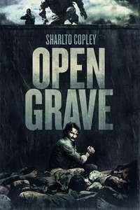 Open Grave - Poster