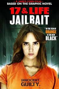 Jailbait - Posters