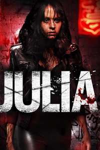 Julia - Posters
