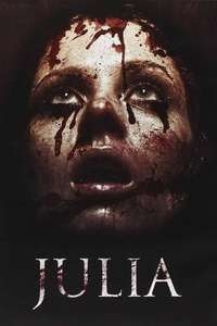 Julia - Posters