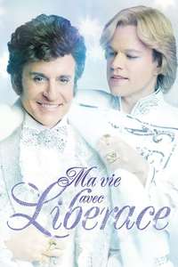Behind the Candelabra - Posters