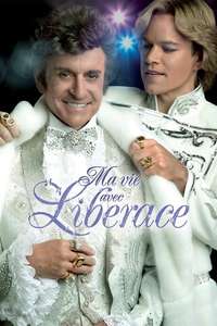 Behind the Candelabra - Posters