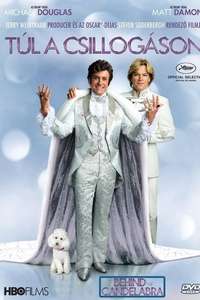Behind the Candelabra - Posters