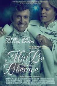 Behind the Candelabra - Posters
