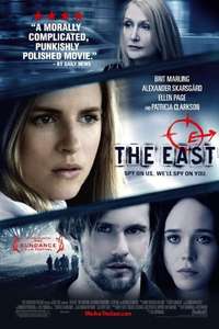 The East - Poster