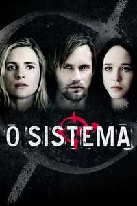 The East - Poster