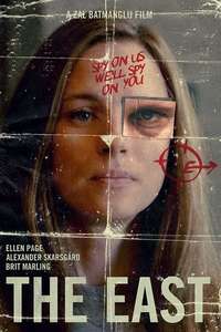 The East - Poster