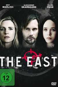 The East - Poster