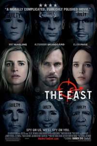The East - Poster