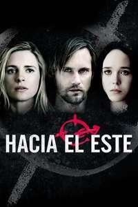 The East - Poster