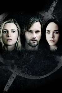 The East - Poster