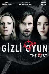 The East - Poster