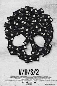 V/H/S/2 - Poster