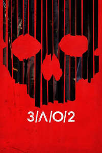 V/H/S/2 - Poster