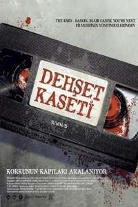 V/H/S/2 - Poster