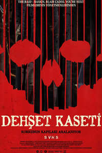 V/H/S/2 - Poster