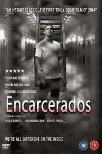 Starred Up - Poster