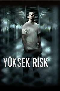 Starred Up - Poster