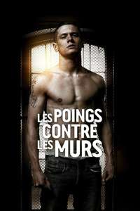 Starred Up - Poster