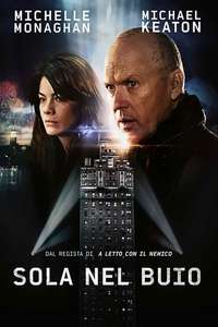 Penthouse North - Poster