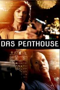 Penthouse North - Poster