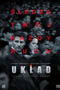 Closed Circuit - Poster