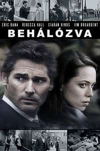 Closed Circuit - Poster