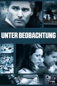 Closed Circuit - Poster